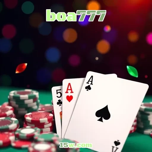 boa777: Aventura Incrível e Emoção em Cada Jogo