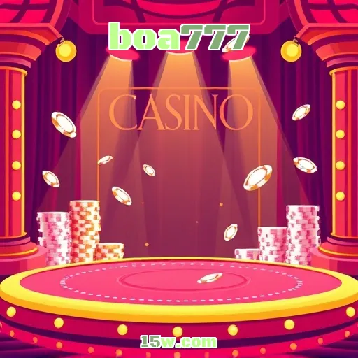 boa777: A Revolução dos Jogos de Cartas e Suas Estratégias