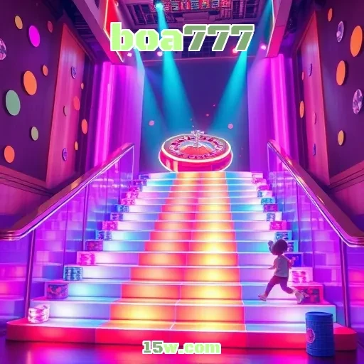 boa777: Um Mundo Incrível de Jogos Grátis que Encantam a Todos