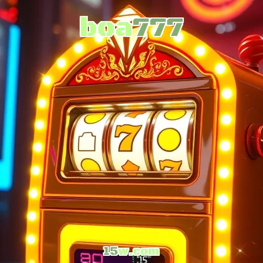 boa777 Jackpots: Conheça as Oportunidades de Ganhos Imperdíveis