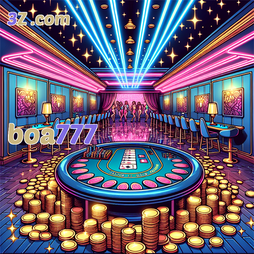 Login no boa777: Acesso Rápido para Jogadores Brasileiros