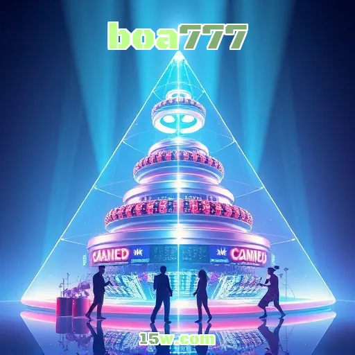 boa777: Apostas Esportivas que Transformam Sua Experiência de Jogo